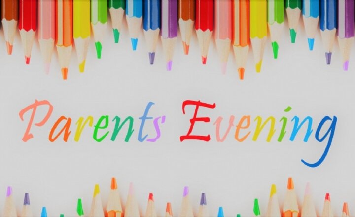 Image of Parents Evening Information