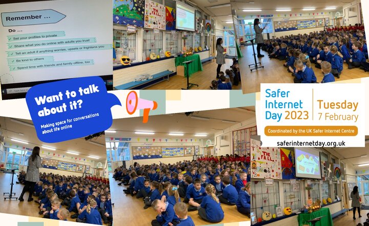 Image of Safer Internet Day