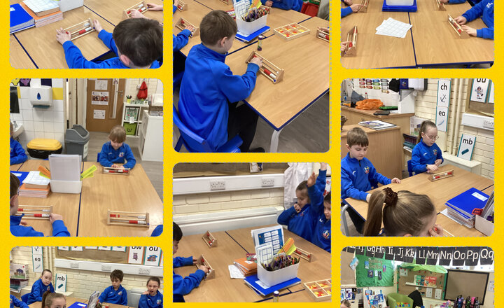 Image of Year 2 - Mastering Number (Maths)