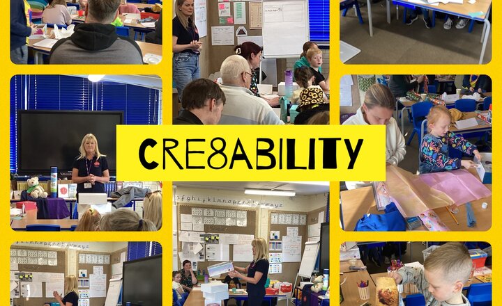 Image of Cre8ability