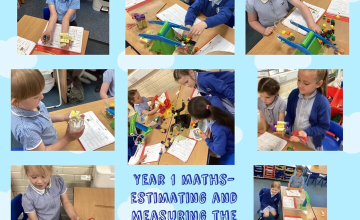 Image of Year 1 Maths- Estimating and Measuring the Mass of Objects