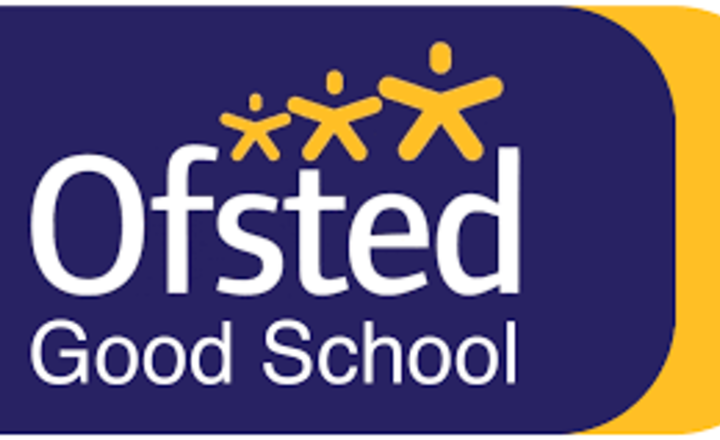 Image of 'Good' Ofsted Report