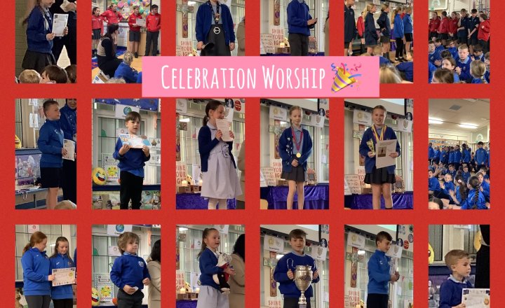 Image of Celebration Worship