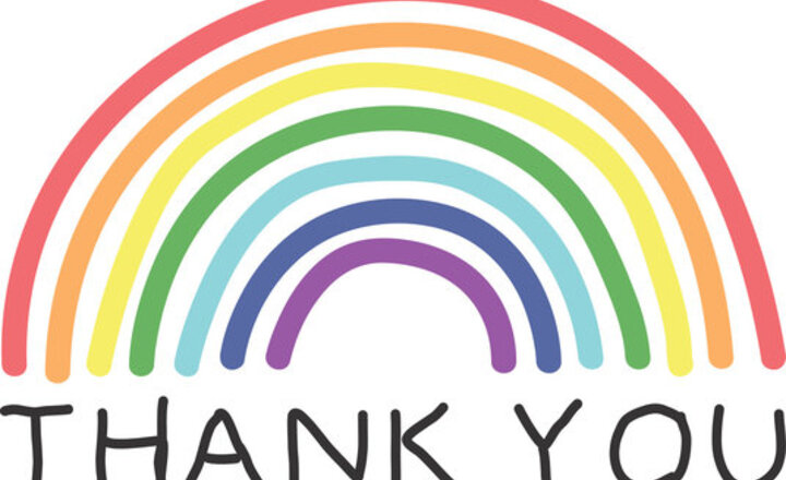 Image of Thank you for coming to our Stay and Play Open Morning