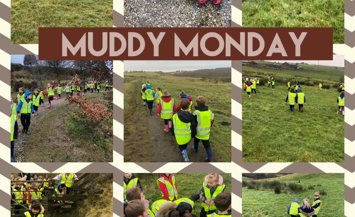 Image of Reception: Muddy Monday