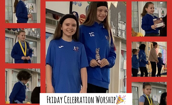 Image of Friday Celebration Worship