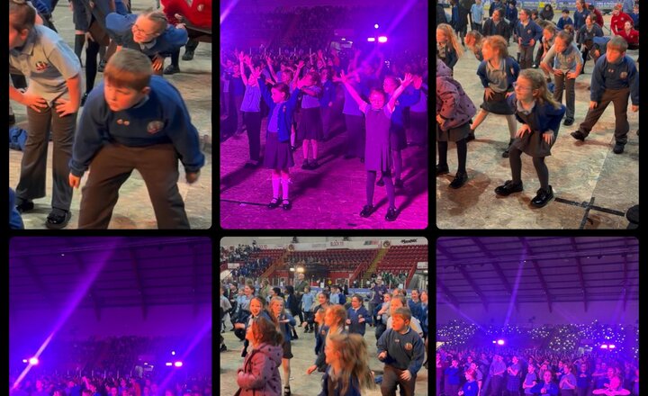 Image of Let's Go Sing 2026