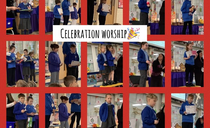 Image of Friday Celebration Worship