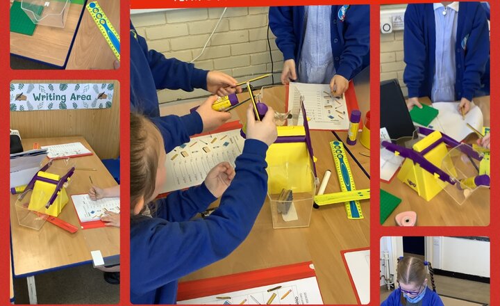 Image of Year 1 Maths: Heavier or Lighter