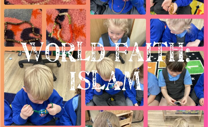 Image of Reception: World Faith learning 