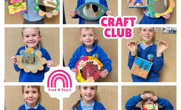 Image of Craft Club