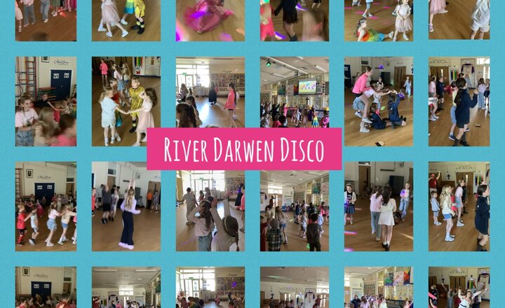 Image of River Darwen Disco
