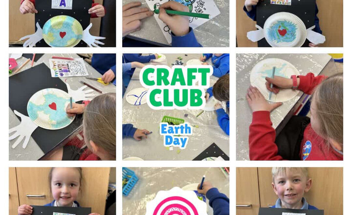 Image of Craft Club