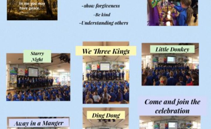 Image of Worship - Second Week of Advent