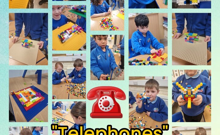 Image of Kids with Bricks Lego Club