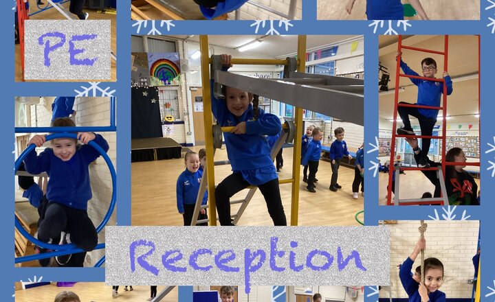 Image of Reception PE 