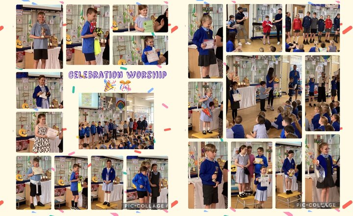 Image of Friday Celebration Worship