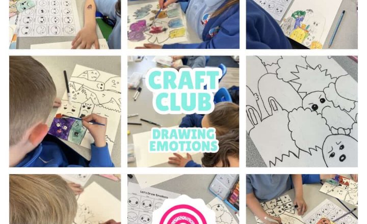 Image of Craft Club
