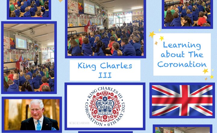 Image of Celebration Worship: King Charles III