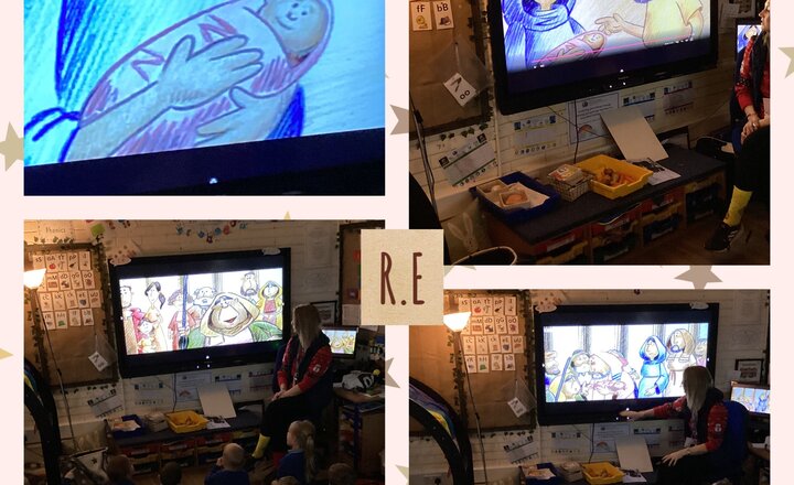 Image of Reception-R.E