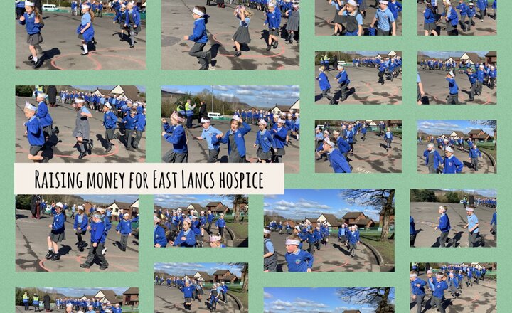 Image of Year 1 and 2: Hop, Skip and Jump