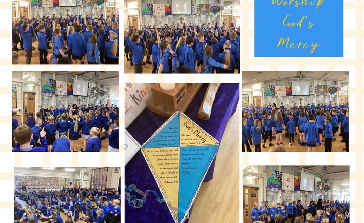 Image of Whole School Worship