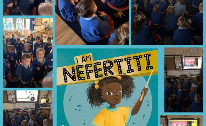 Image of Reception: Soundtrack your Story Workshop