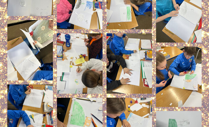Image of Year 4 DT Electrical Posters 