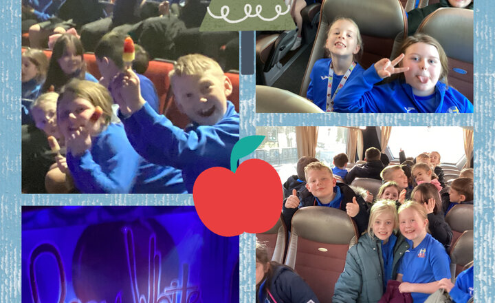 Image of Year 4 - Snow White