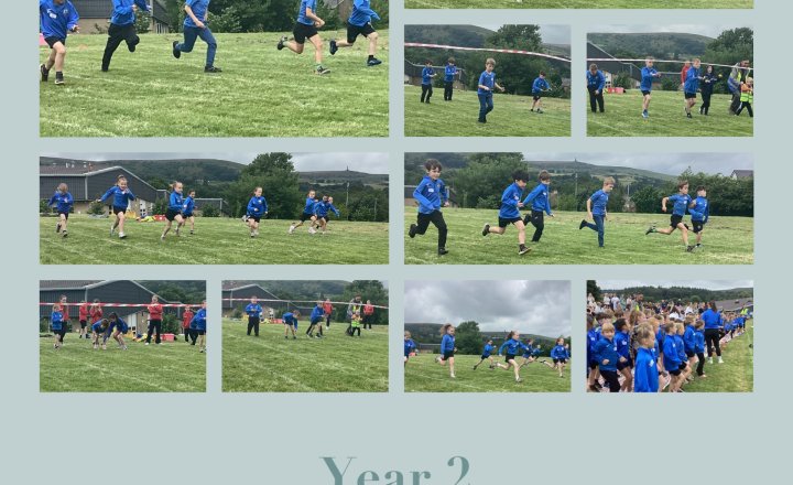 Image of Year 2 - Sports Day 2026