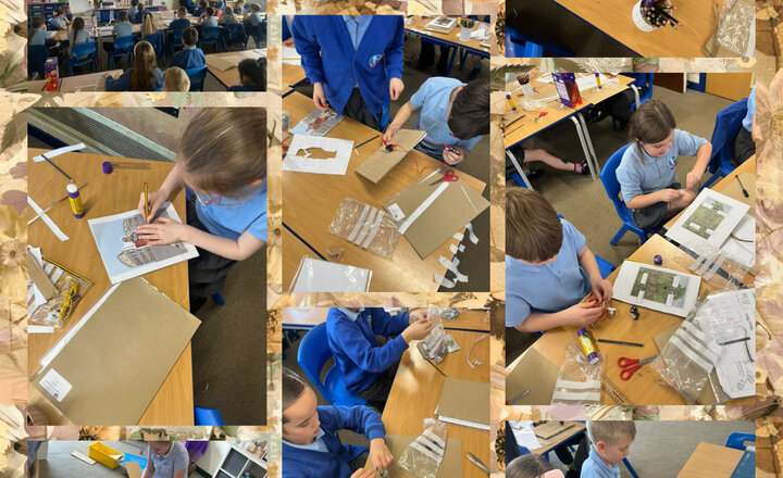 Image of Collaborative Design in Year 4 