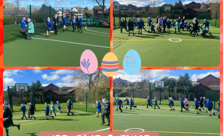 Image of Year 4 - Hop, Skip and Jump Event