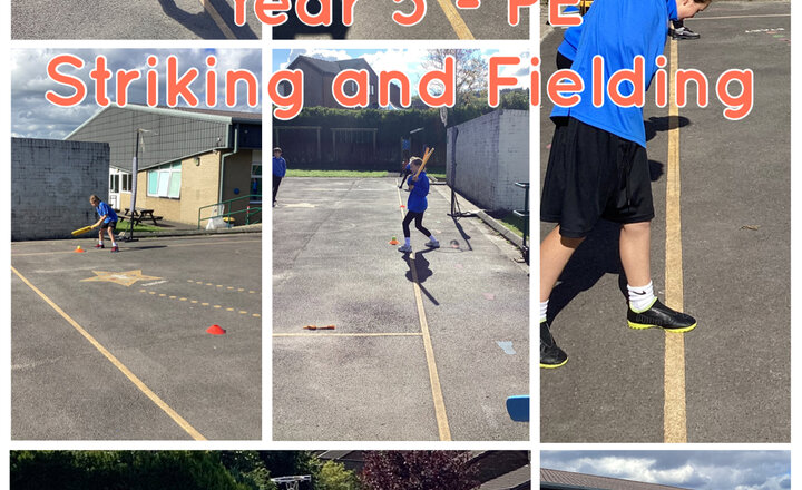 Image of Year 5 - PE