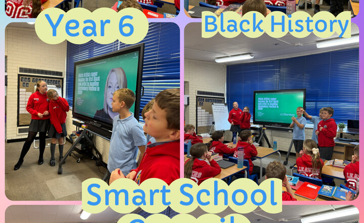 Image of Year 6 - Smart School Council Debate 