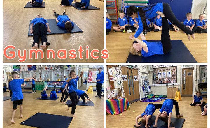 Image of Year 5 - PE