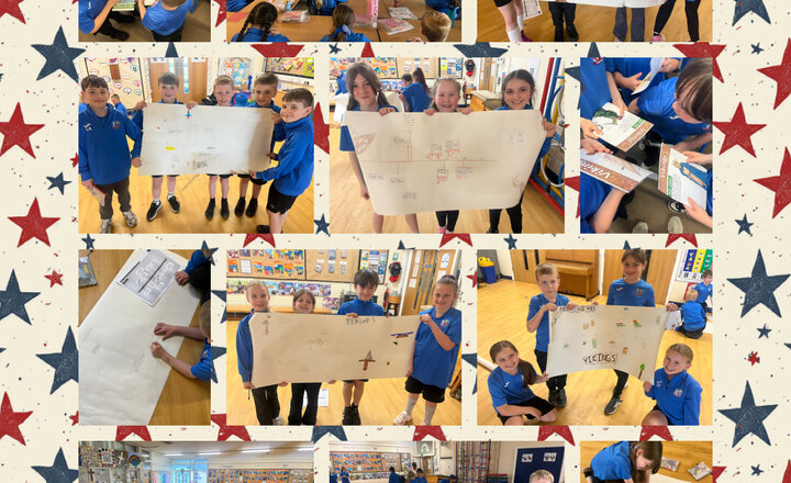 Image of Year 4 History 