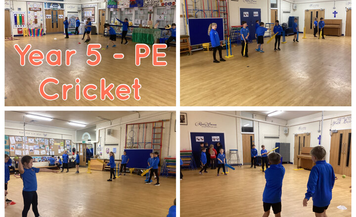 Image of Year 5 - PE
