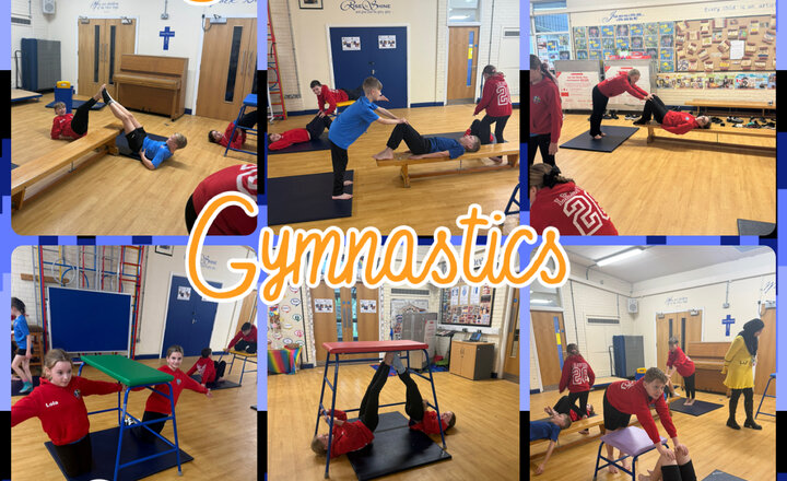 Image of Year 6 - Counterbalancing 