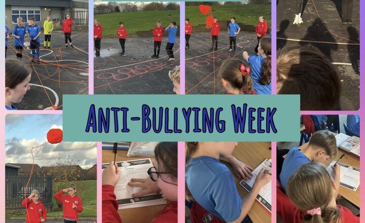 Image of Year 6 - Anti-Bullying 