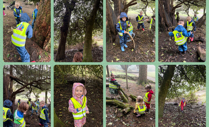 Image of Reception: Muddy Monday