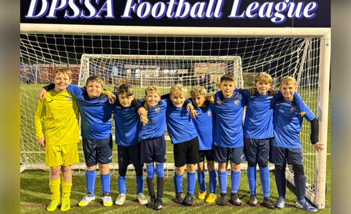 Image of DPSSA Schools Football League