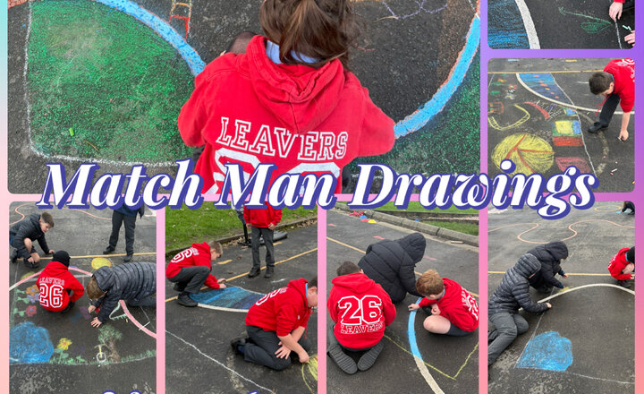 Image of Year 6 - Mary Poppins 