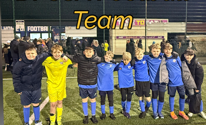 Image of KS2 DPSSA Football League 