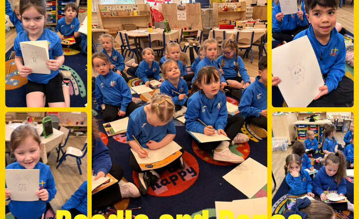 Image of Doodle and Dance Club