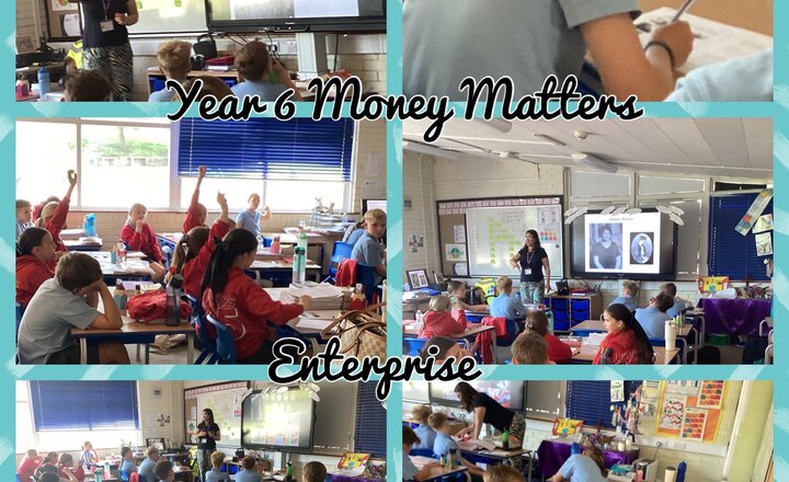 Image of Year 6 Debt Aware Money Skills Session
