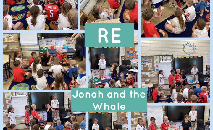 Image of Reception-RE- Jonah and the Whale 