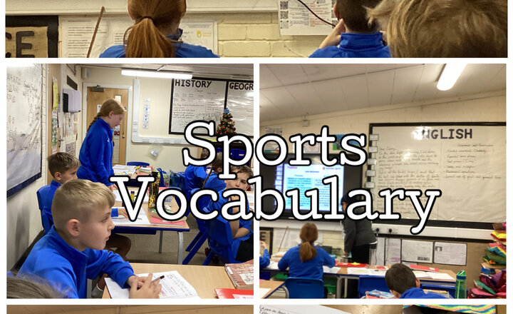 Image of Year 5 - French