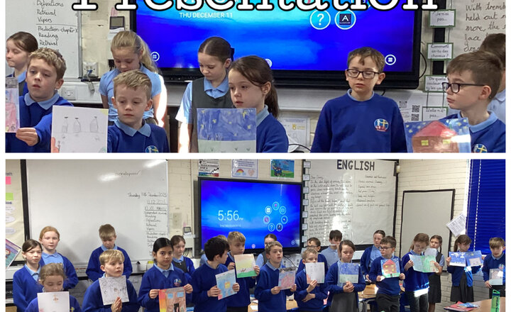 Image of Year 5 - RE