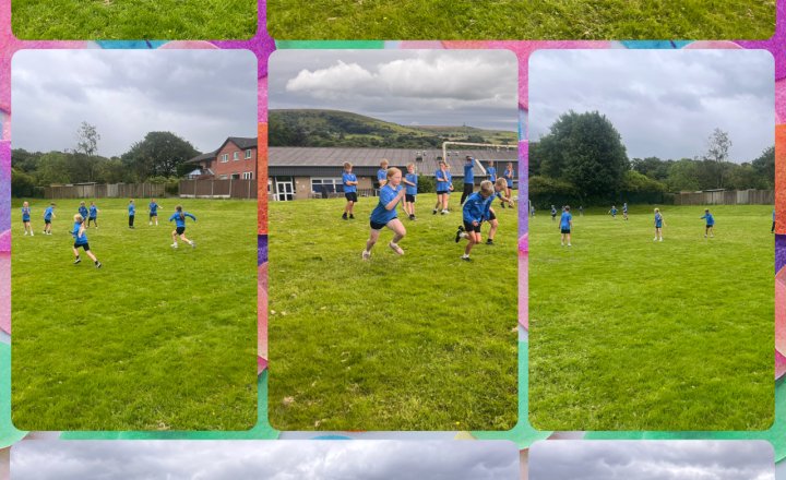 Image of Athletics Club 