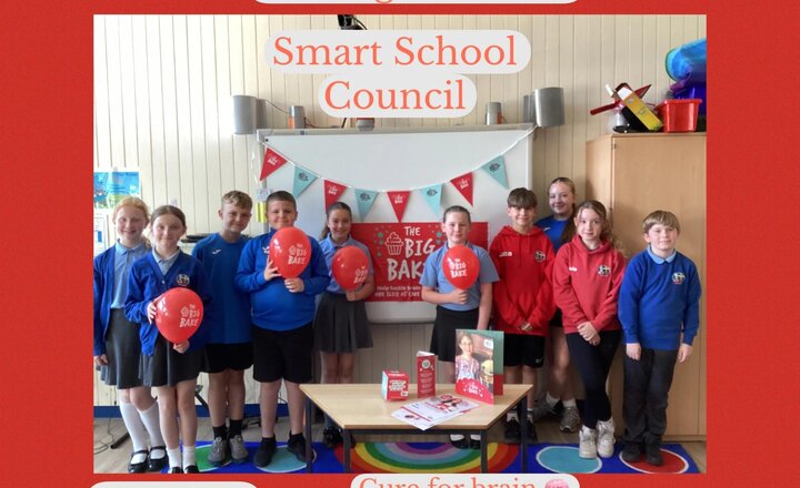 Image of The Big Bake Sale 